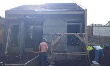 Rumah murah di Cimahi mau?