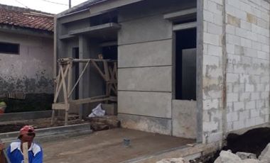 Rumah murah di Cimahi mau?