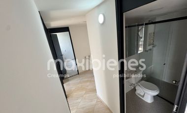 apartamento en arriendo en viviendas del sur. Cod A67084