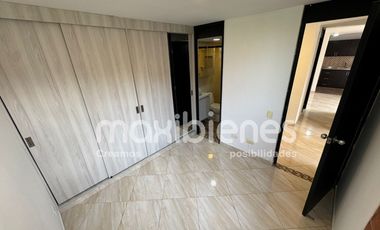 apartamento en arriendo en viviendas del sur. Cod A67084