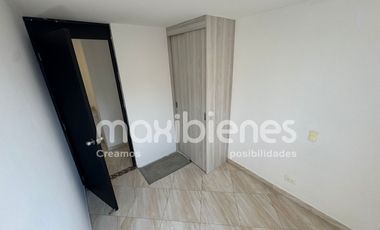 apartamento en arriendo en viviendas del sur. Cod A67084