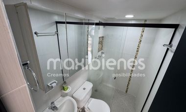 apartamento en arriendo en viviendas del sur. Cod A67084