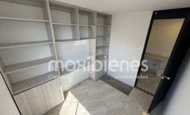 apartamento en arriendo en viviendas del sur. Cod A67084