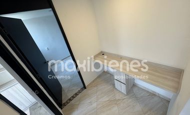 apartamento en arriendo en viviendas del sur. Cod A67084