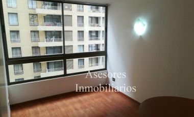 ARRIENDO Departamento, Edificio Parque Capital, Rancagua