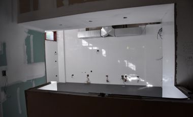 VENTA DEPARTAMENTO MONOAMBIENTE EN LA BOCA