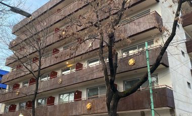 VENTA DEPARTAMENTO MONOAMBIENTE EN LA BOCA