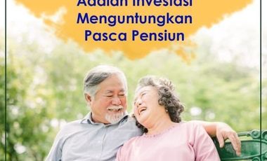 Villa 1 Lantai Baru di Puncak Cugenang Cianjur Harga Perdana 325Jt