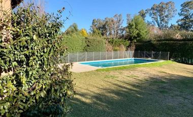 Casa en  Los Pilares