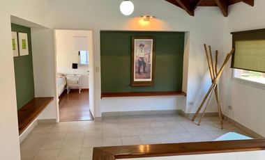 Casa en  Los Pilares