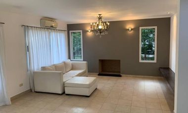 Casa en  Los Pilares