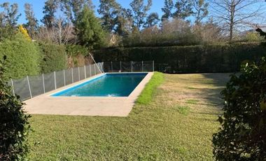 Casa en  Los Pilares