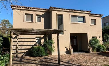 Casa en  Los Pilares