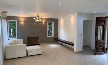 Casa en  Los Pilares