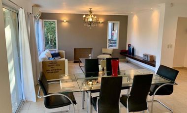 Casa en  Los Pilares