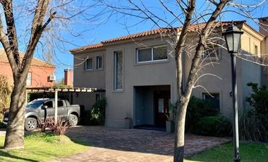 Casa en  Los Pilares