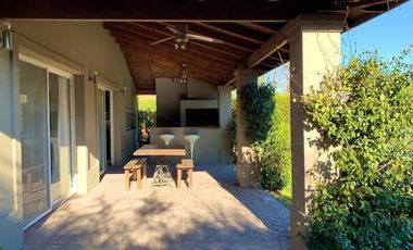 Casa en  Los Pilares