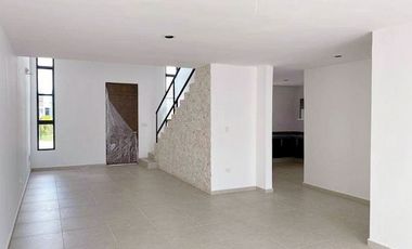 Casa en privada Botánico modelo 225