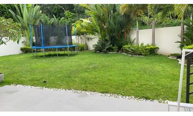 Casa Con Lote Extra!! en PH NATIVA, Panamá Pacífico