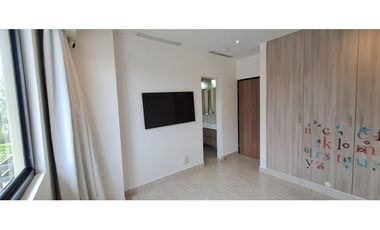Casa Con Lote Extra!! en PH NATIVA, Panamá Pacífico