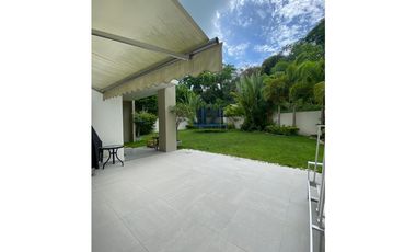 Casa Con Lote Extra!! en PH NATIVA, Panamá Pacífico