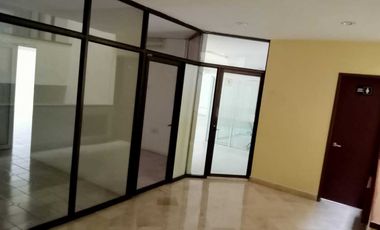 RENTA DE OFICINAS EN BOULEVARD RUIZ CORTINEZ BOCA DEL RIO,VER.