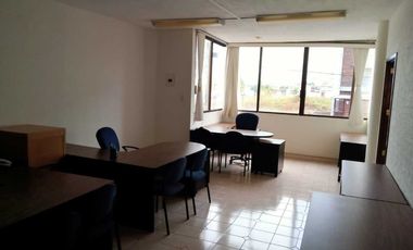 RENTA DE OFICINAS EN BOULEVARD RUIZ CORTINEZ BOCA DEL RIO,VER.