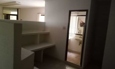 RENTA DE OFICINAS EN BOULEVARD RUIZ CORTINEZ BOCA DEL RIO,VER.