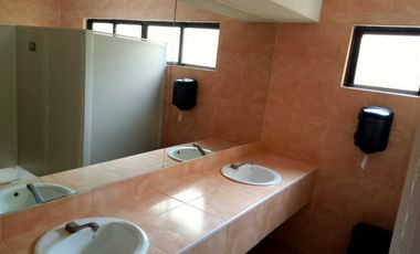 RENTA DE OFICINAS EN BOULEVARD RUIZ CORTINEZ BOCA DEL RIO,VER.