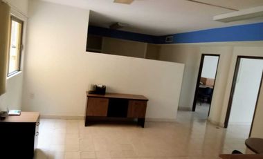 RENTA DE OFICINAS EN BOULEVARD RUIZ CORTINEZ BOCA DEL RIO,VER.