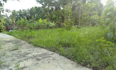 Rumah minimalis 200jutaan dekat Kopi Ampirono