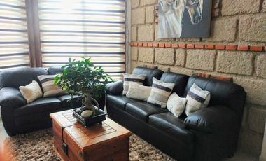 CASA DE CAMPO EN VENTA AL NORTE