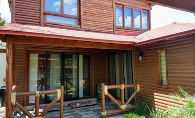 CASA DE CAMPO EN VENTA AL NORTE
