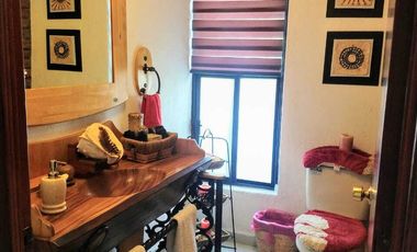 CASA DE CAMPO EN VENTA AL NORTE