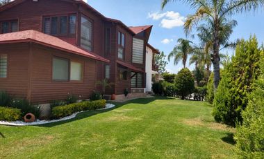 CASA DE CAMPO EN VENTA AL NORTE