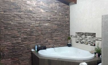 CASA DE CAMPO EN VENTA AL NORTE