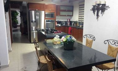 CASA DE CAMPO EN VENTA AL NORTE