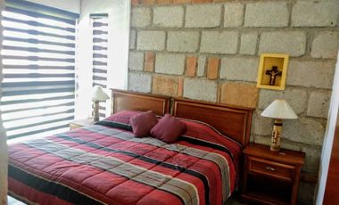 CASA DE CAMPO EN VENTA AL NORTE