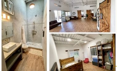SE VENDE CASA DE CAMPO EN ALTOS DE CAMPANA