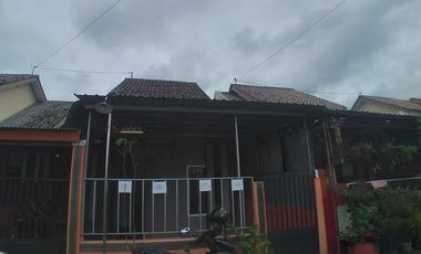 Rumah Siap Huni Dekat Pusat Kota Klaten Lokasi Strategis.