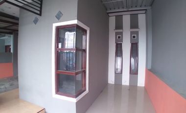 Rumah Siap Huni Dekat Pusat Kota Klaten Lokasi Strategis.