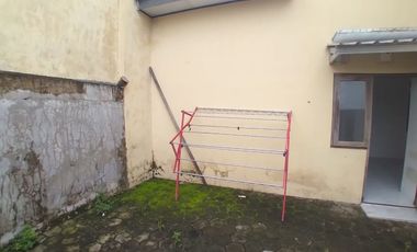 Rumah Siap Huni Dekat Pusat Kota Klaten Lokasi Strategis.