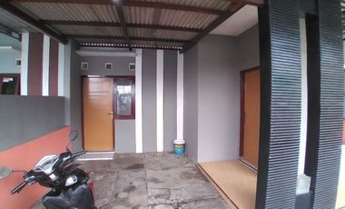 Rumah Siap Huni Dekat Pusat Kota Klaten Lokasi Strategis.