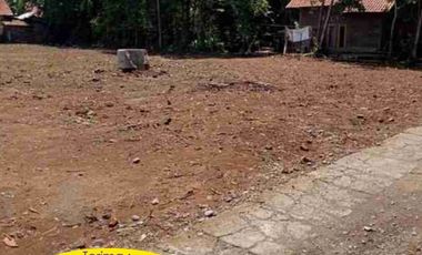 Kavling Siap Bangun Pekalongan, Dekat Jl. Pantura