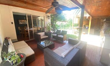 Casa en venta de 5 dorm. en Rancagua