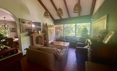Casa en venta de 5 dorm. en Rancagua