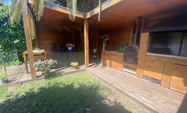 Casa en venta de 5 dorm. en Rancagua