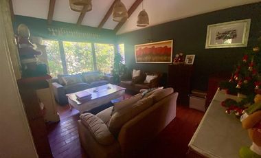 Casa en venta de 5 dorm. en Rancagua