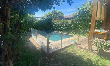 Casa en venta de 5 dorm. en Rancagua