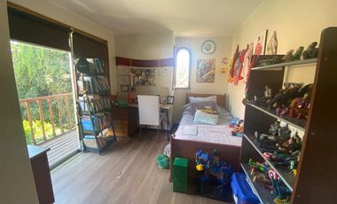 Casa en venta de 5 dorm. en Rancagua